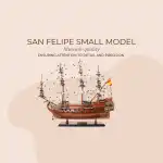 T147 San Felipe Small 